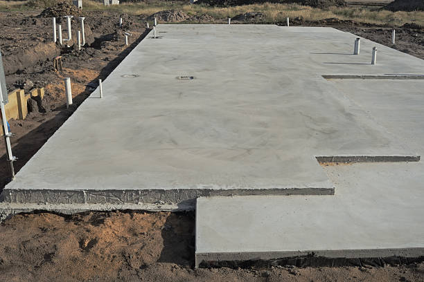 Best Commercial Concrete Services in Bryan, OH