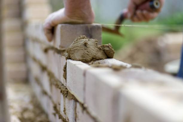 Best Concrete Slab Construction in Bryan, OH