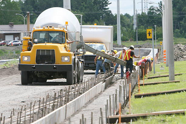 Best Concrete Sealing and Maintenance in Bryan, OH