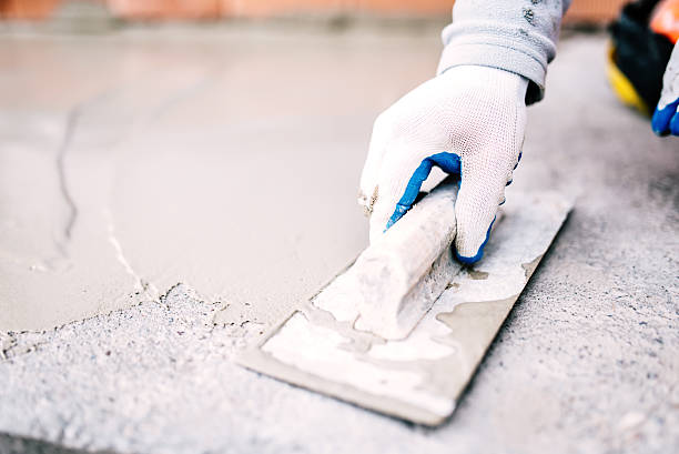 Best Concrete Pool Decks in Bryan, OH