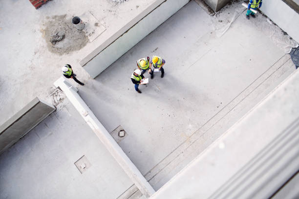 Best Concrete Demolition Services in Bryan, OH
