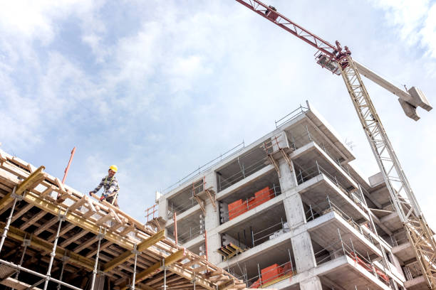 Best Residential Concrete Solutions in Bryan, OH